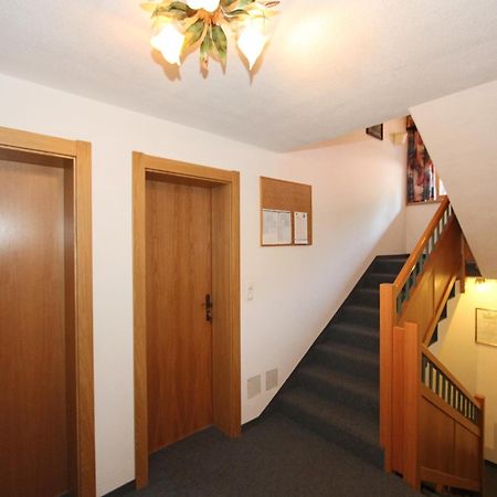 Comfortable Apartment In L Ngenfeld With Ski Storage Längenfeld Dış mekan fotoğraf