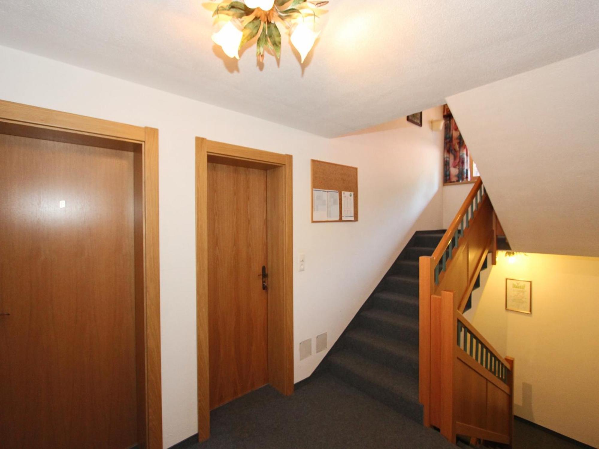 Comfortable Apartment In L Ngenfeld With Ski Storage Längenfeld Dış mekan fotoğraf