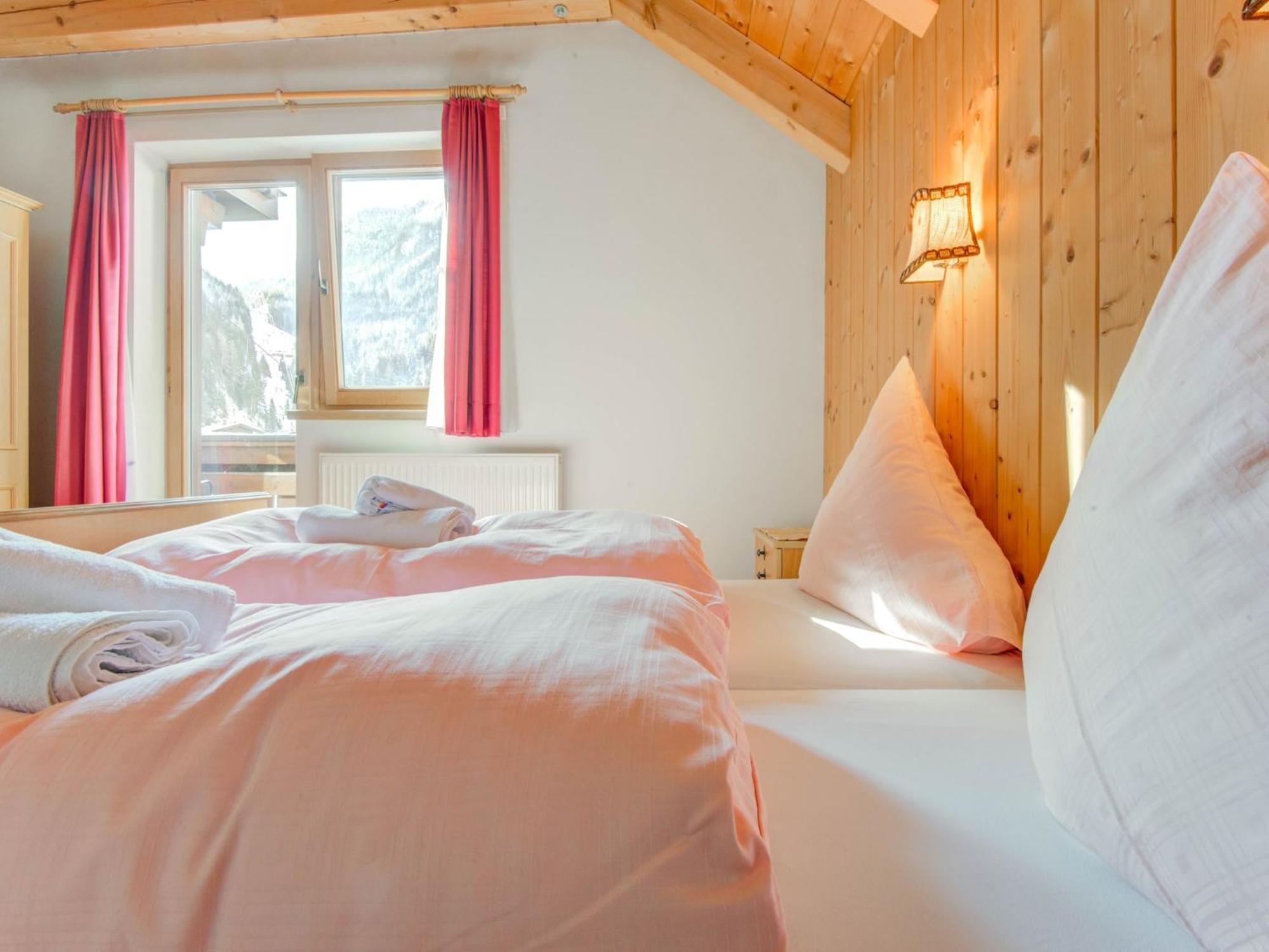 Comfortable Apartment In L Ngenfeld With Ski Storage Längenfeld Dış mekan fotoğraf