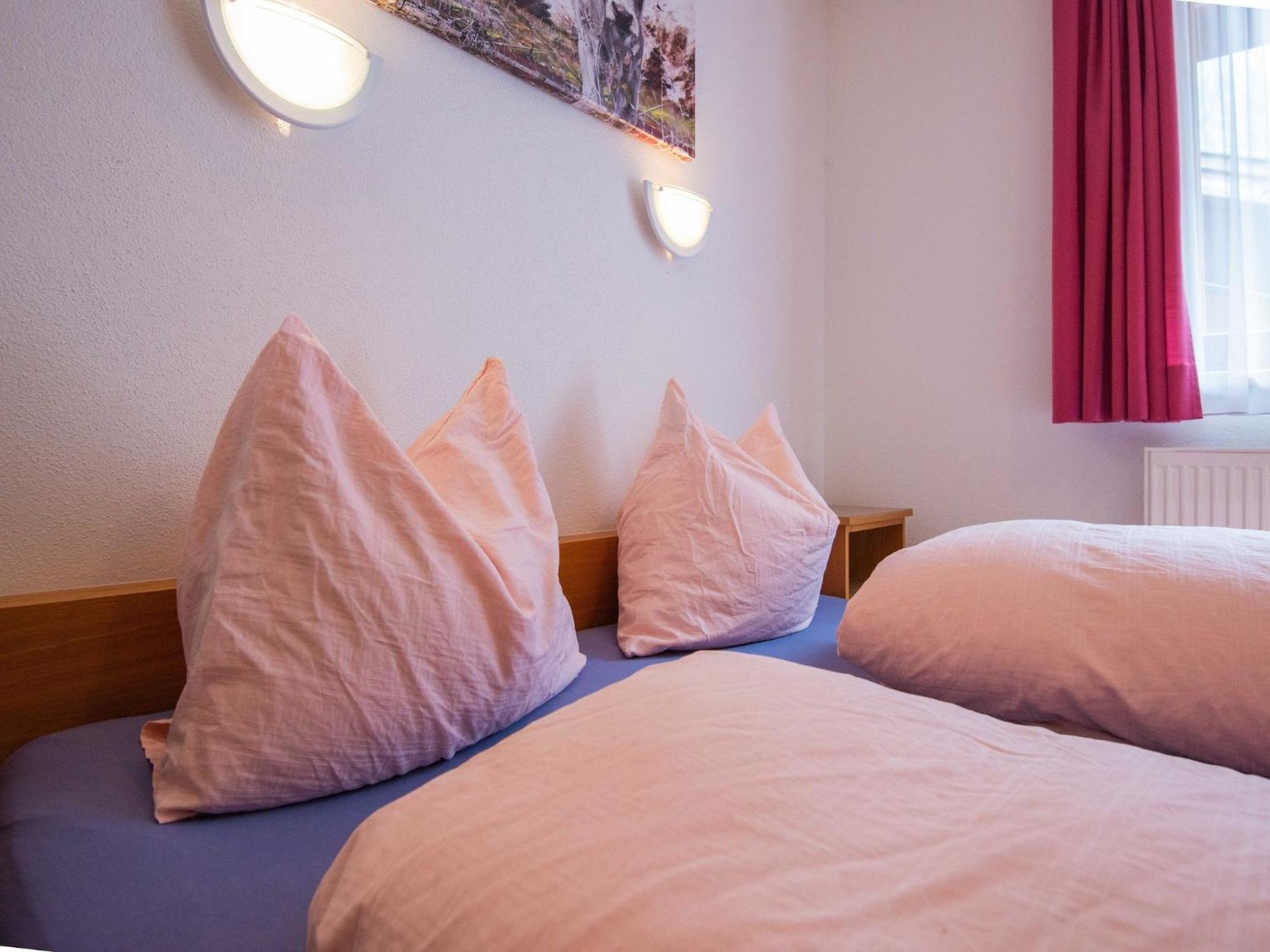 Comfortable Apartment In L Ngenfeld With Ski Storage Längenfeld Dış mekan fotoğraf
