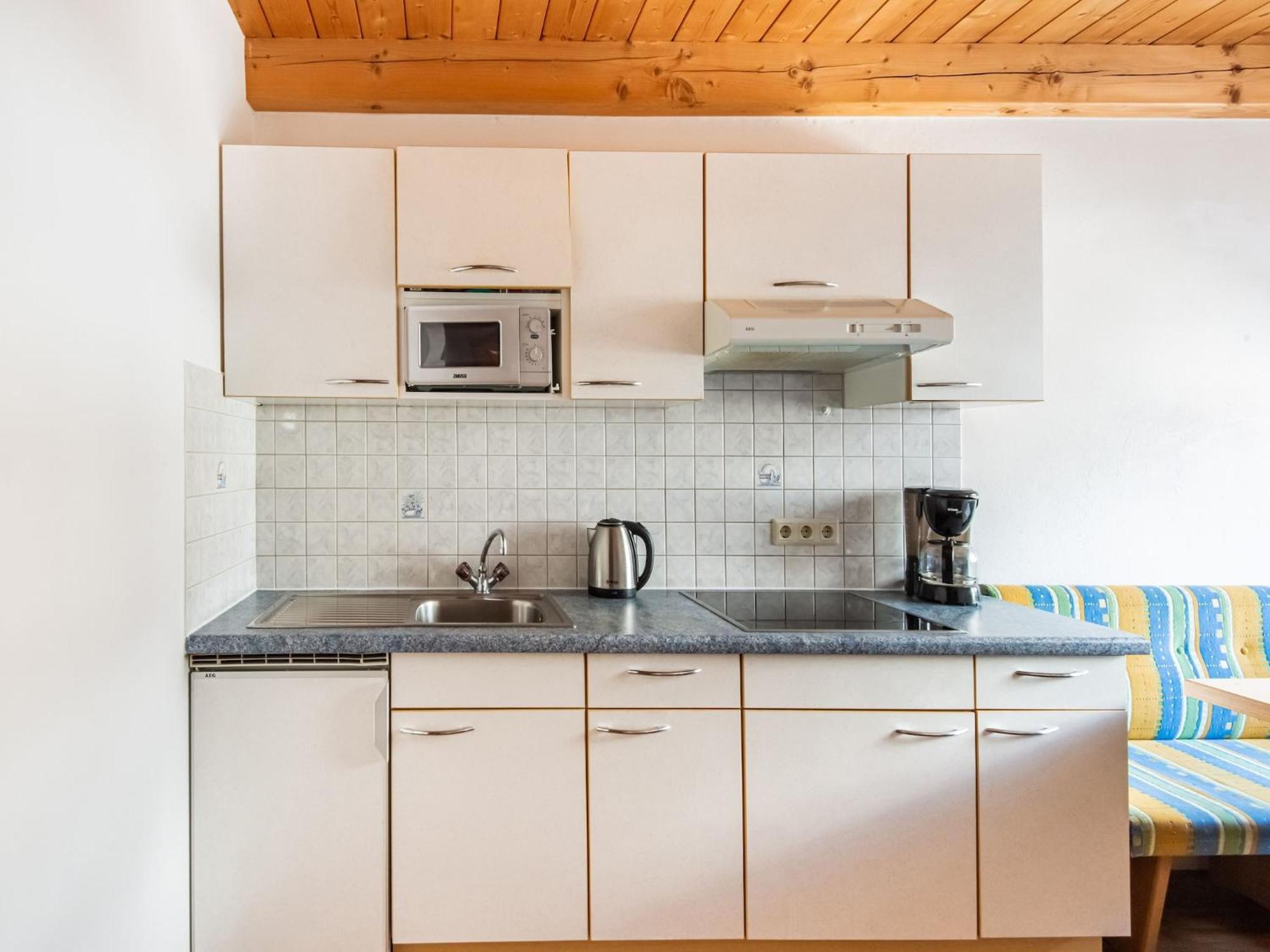 Comfortable Apartment In L Ngenfeld With Ski Storage Längenfeld Dış mekan fotoğraf