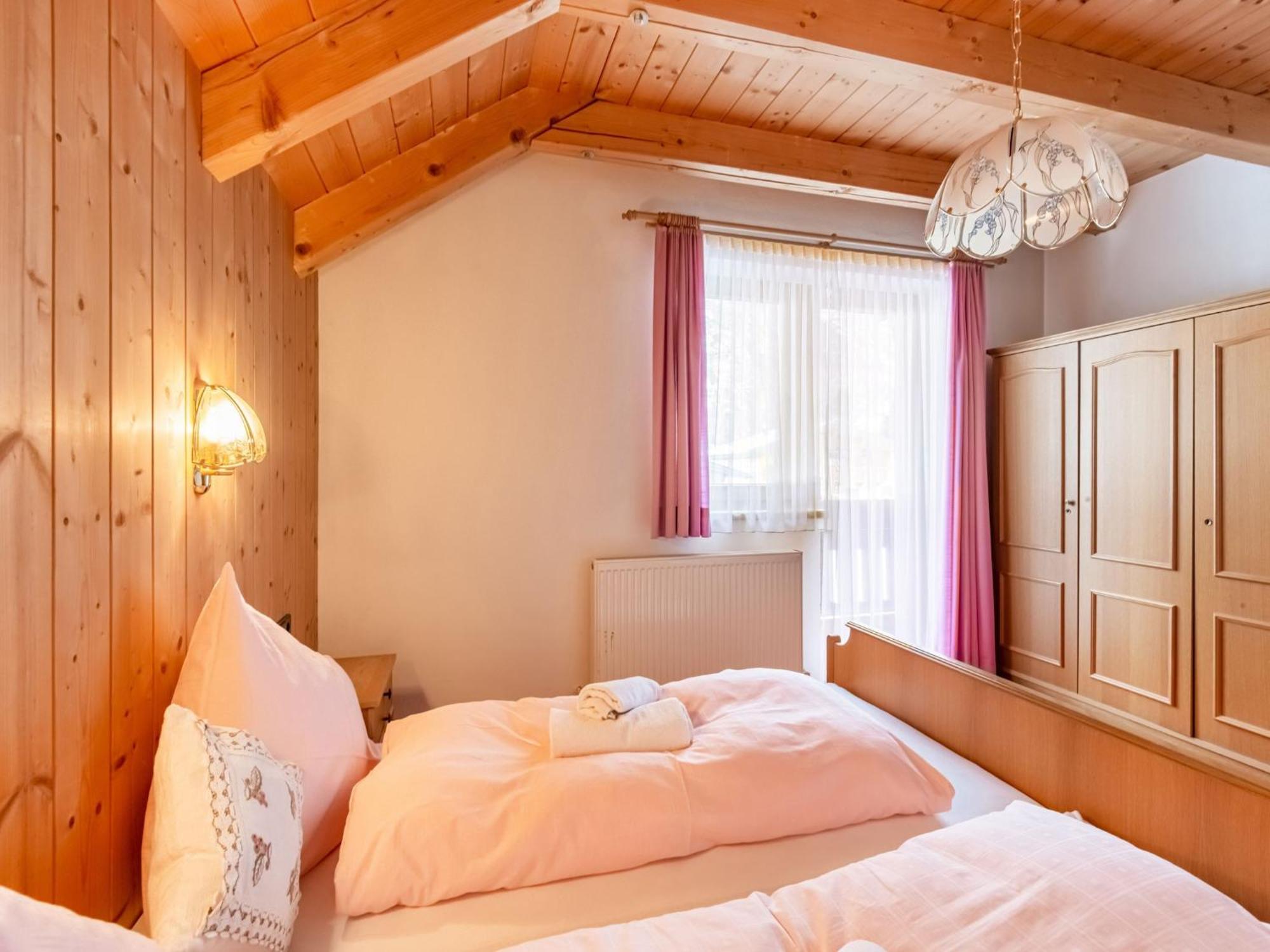 Comfortable Apartment In L Ngenfeld With Ski Storage Längenfeld Dış mekan fotoğraf